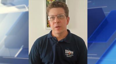 Especialista destaca segurança e aprendizado após falha em lançamento de foguete em Alcântara