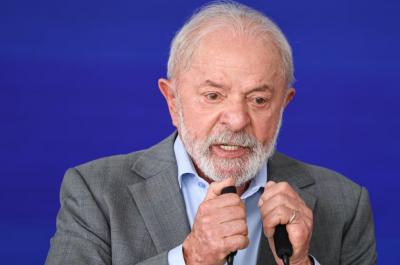 Lula diz que ainda decidirá sobre veto à dosimetria, mas Bolsonaro tem que pagar por tentativa de golpe