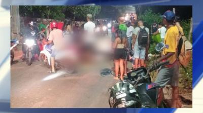 Acidentes fatais são registrados nas rodovias maranhenses durante período natalino 