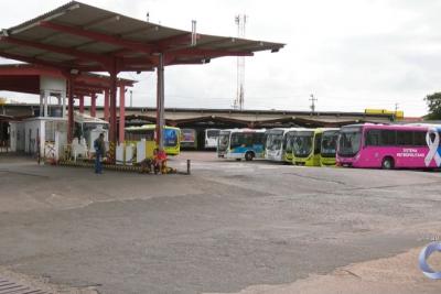 Greve dos rodoviários entra no terceiro dia e causa transtornos em São Luís
