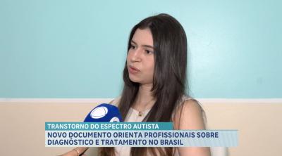 Novo documento orienta sobre diagnóstico e tratamento do Transtorno do Espectro Autista