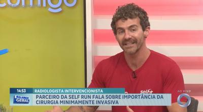 Vem Comigo: corrida Self Run acontece no próximo sábado (30), em São Luís