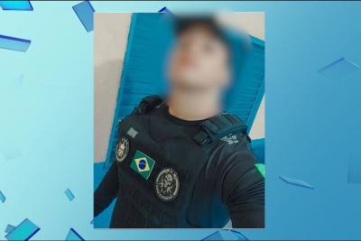 Vigilante é preso suspeito de filmar alunas no banheiro da UFMA em Pinheiro