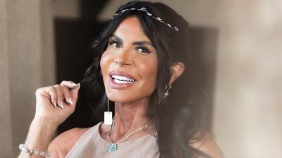 Aos 66 anos, Gretchen fala de plásticas e autoestima: ‘Meu corpo não condiz com a idade’