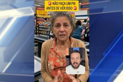 Golpe do Pix com Deepfake: golpistas clonam voz e imagem para enganar vítimas