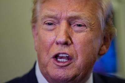 Trump critica show de Bad Bunny no Super Bowl: 'Absolutamente terrível'