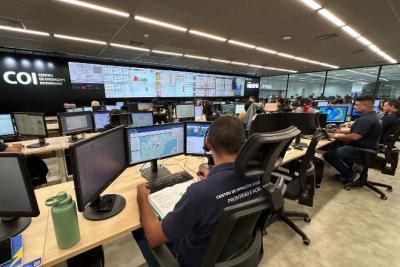 Equatorial Maranhão mobiliza estrutura para um Carnaval seguro e com energia