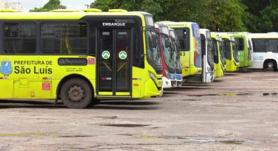 Rodoviários da Expresso Rei de França planejam protesto por salários atrasados