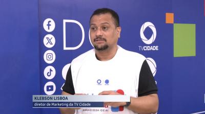 Cidade Solidária leva serviços gratuitos e ações de cidadania à comunidade Taim