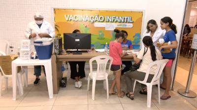 Volta às aulas: especialistas reforçam importância da vacinação