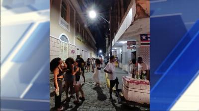 Bares da capital maranhense são interditados durante operação do Ministério Público