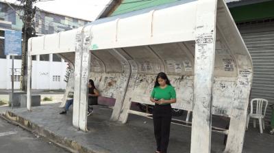 Usuários relatam instabilidade no uso de vouchers dados pela prefeitura, em São Luís