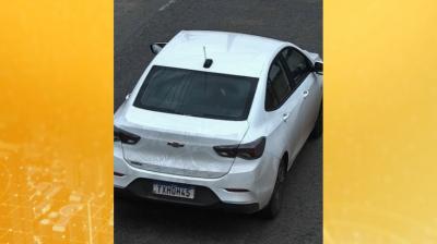 Policial militar é preso com carro roubado pela terceira vez