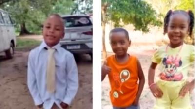 Três crianças estão desaparecidas no quilombo São Sebastião dos Pretos, em Bacabal