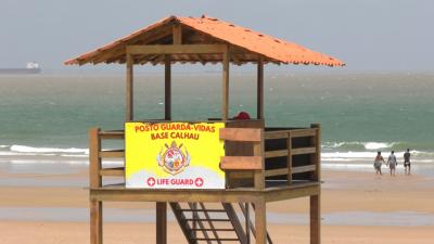 Corpo de Bombeiros registram 27 mortes por afogamento no Maranhão em 2025