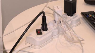 Bloco da Cidade 2026: especialista alerta para cuidados com a rede elétrica em residências