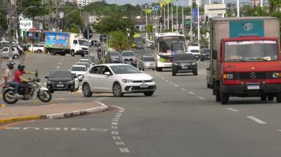 Aumento de veículos e consumo de álcool acendem alertas em estradas