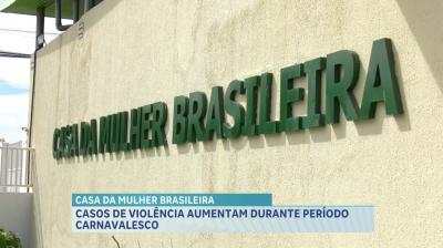 Governo do Maranhão e PRF realizam ação "Carnaval Seguro" contra crimes sexuais