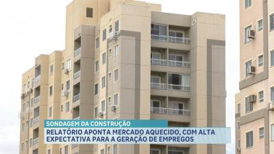 Relatório da FIEMA aponta mercado aquecido, com alta expectativa para a geração de empregos