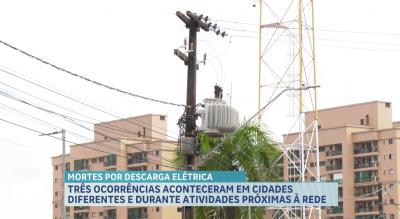 Mortes por descarga elétrica acendem alerta sobre riscos próximos à rede de energia no Maranhão