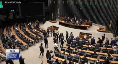 Conexão Brasília: CNA e FPA apresentam pautas prioritárias para o desenvolvimento do agro