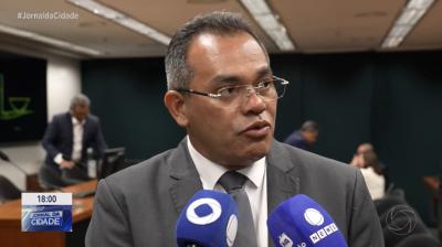 Conexão Brasília: Câmara dos Deputados assina ordens de serviço para novos campi do IFMA