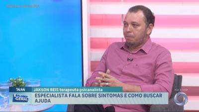 Vem Comigo: Especialista explica sinais e prevenção do burnout