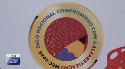 Conexão Brasília: mais de 100 cidades maranhenses recebem Selo Ouro de Alfabetização, em Brasília