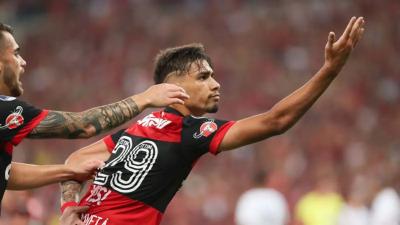 Flamengo oferece R$ 249 milhões por Paquetá, o time busca o Mundial de Clubes