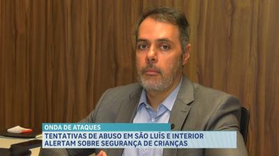 Casos de tentativa de abuso contra menores acendem alerta no Maranhão