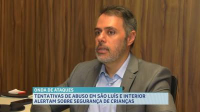 Casos de tentativa de abuso contra menores acendem alerta no Maranhão