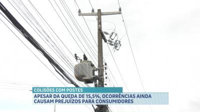 Apesar da queda de 15,5%, ocorrências ainda causam prejuízos para consumidores