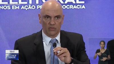 Conexão Brasília: relatório da CPI pede indiciamento de Ministros do STF e PGR