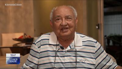 Conexão Brasília: pioneiros da construção de Brasília e a história de Levi Lopes de Moraes