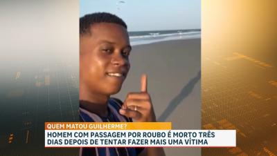Homem conhecido como “Pipocão” é assassinado a tiros no bairro Santo Antônio