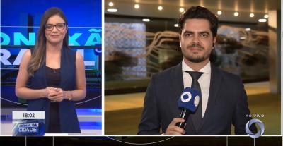 Conexão Brasília congresso nacional prepara retorno com pauta focada em vetos e emendas