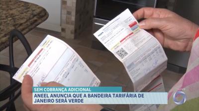Conta de energia elétrica tem redução em janeiro, confirma ANEEL