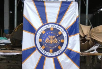 Favela Do Samba aposta em história e emoção na avenida: veja como está preparação