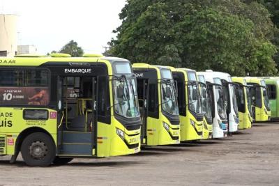 Greve geral: transporte público em São Luís e Região Metropolitana é paralisado nesta sexta (30)