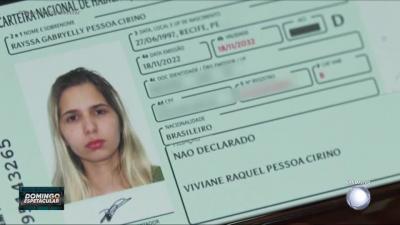 Jovem vive luta judicial para reconhecimento de paternidade há mais de 20 anos