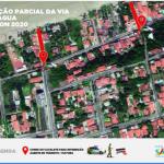 Divulgação: Agência São Luís