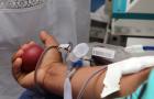 Com estoque crítico, Hemomar reforça apelo para doação de sangue