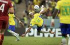 Seleção Brasileira vence a Sérvia na estreia da Copa do Mundo 