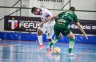 Futsal: Imperatriz e Chapadinha recebem jogos do Estadual