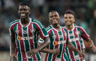Em partida com oito gols, Fluminense supera Atlético-MG no Maracanã