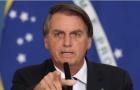 PEC dos combustíveis não causará atrito com estados, diz Bolsonaro