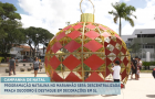 Maranhão realiza programação natalina em 2022