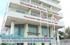 MPT registra mais de 160 casos de assédio no Maranhão em 2022 