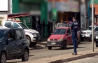 Assaltantes invadem clínica na tarde desta sexta-feira (20), no Maiobão