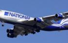 Aeroporto de São Luís recebe Boeing 747 trazendo peças de foguete